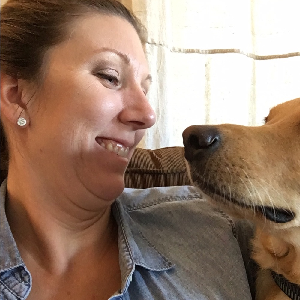 Meet your Posher, Amber