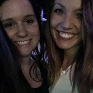 Meet your Posher, Kayla