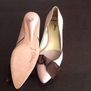 Dainty Sam Edelman Shoe NWOT 91/2