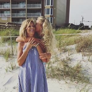 Meet your Posher, Keeley