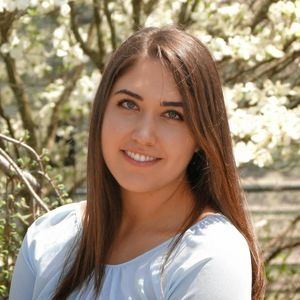 Meet your Posher, Marina