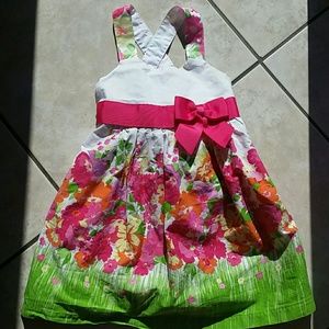 $5 SALE Floral print dress💖