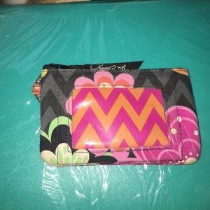 Vera Bradley Card Holder