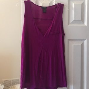 Loft women's top