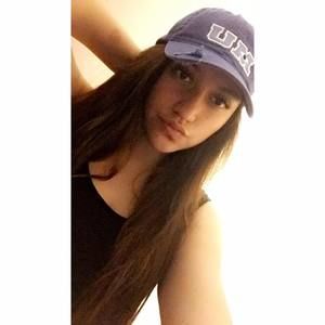 Meet your Posher, Arlene