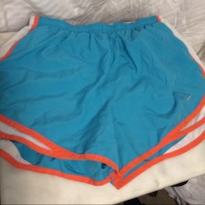 Like new Nike Dri-Fit Shorts