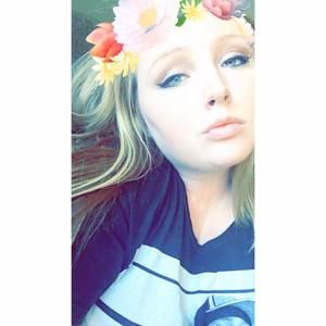 Meet your Posher, Breanna