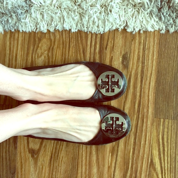 Tory Burch Revas