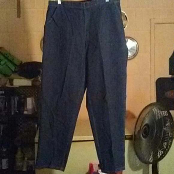 Woman's Stretch Jeans