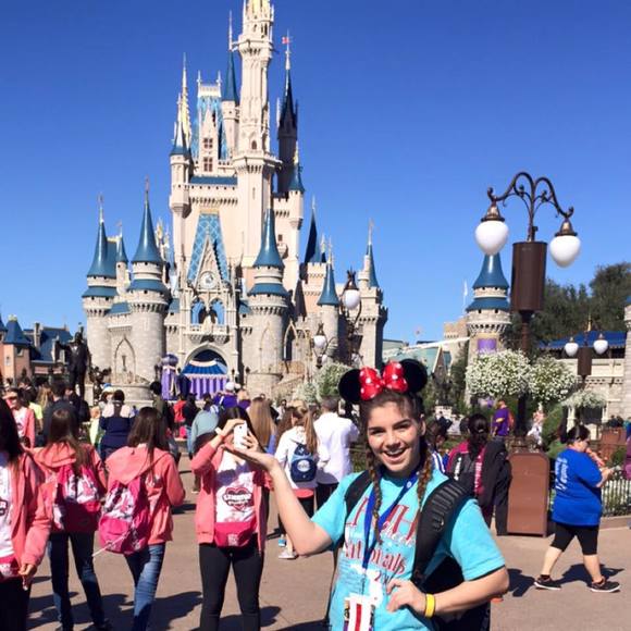 Meet your Posher, Lexi