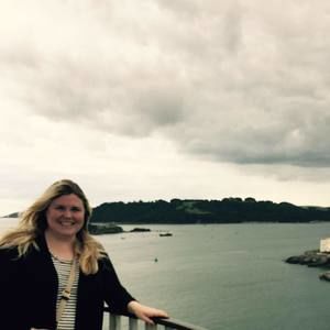 Meet your Posher, Jennifer