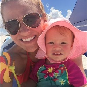 Meet your Posher, Christa