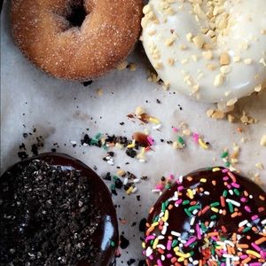 Meet your Posher, Sydney