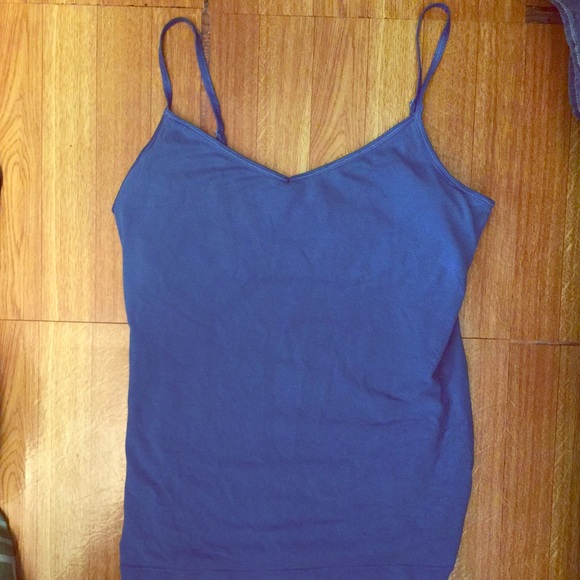 Old Navy built-in bra cami