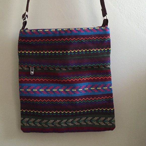 Handbags - Adorable cross body bag