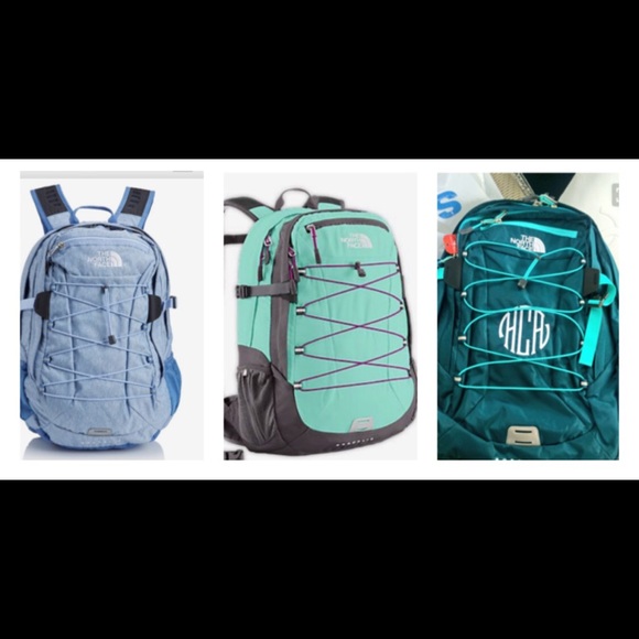 IN SEARCH OF either of these bags please tag me!!