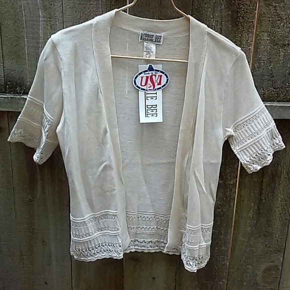 Lightweight cardigan