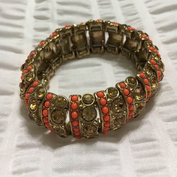 J. Crew Bracelet