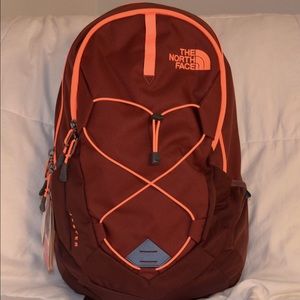 The North Face backpack Jester