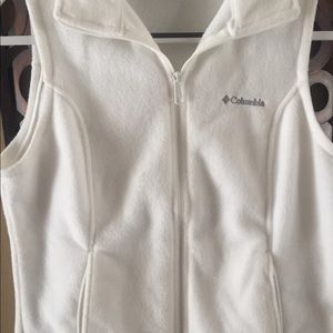 Columbia  newer vest