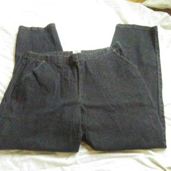 Woman's Stretch jeans