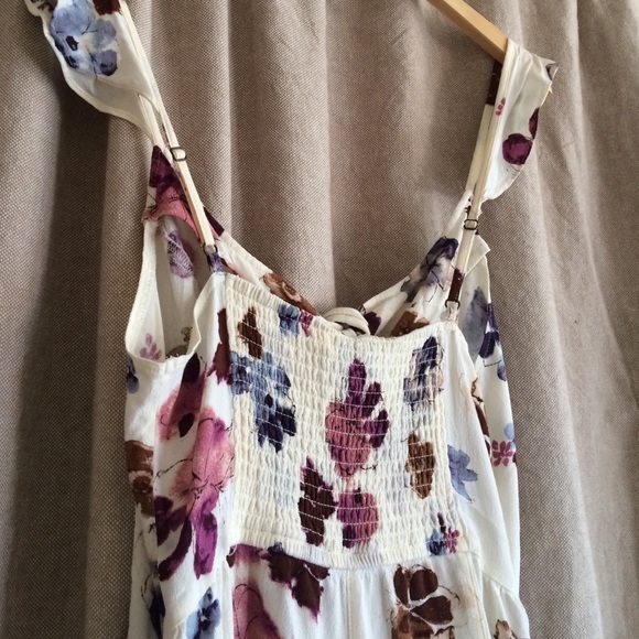 Romper - Picture 2 of 3