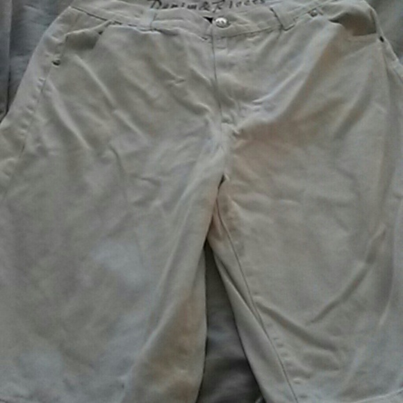Mens shorts - Picture 1 of 3