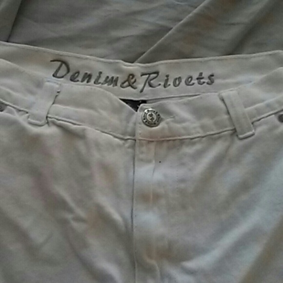 Mens shorts - Picture 2 of 3