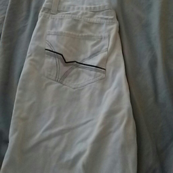 Mens shorts - Picture 3 of 3