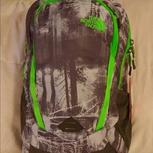 The North Face backpack Vault