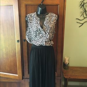 Banana Republic Sleeveless Top