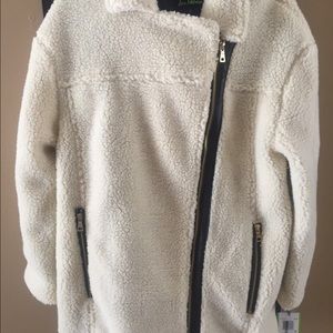 Warm and comfy