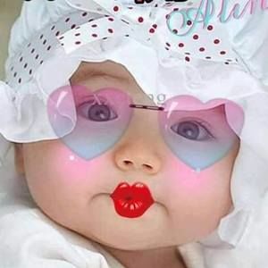 Meet your Posher, Vicki