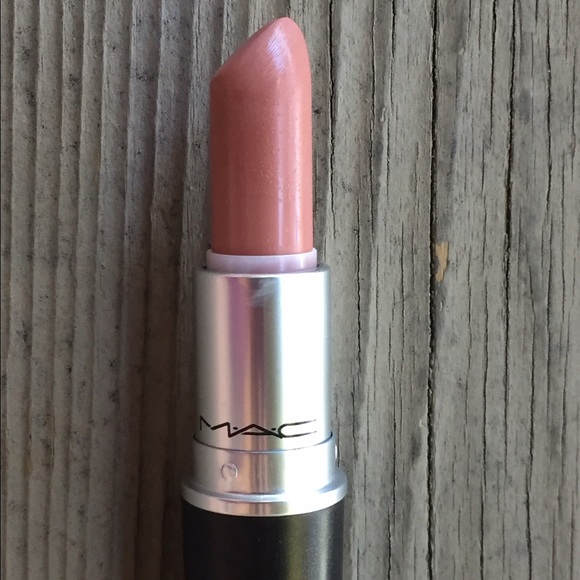 MAC Cosmetics Other - Mac Lipstick in Blankety