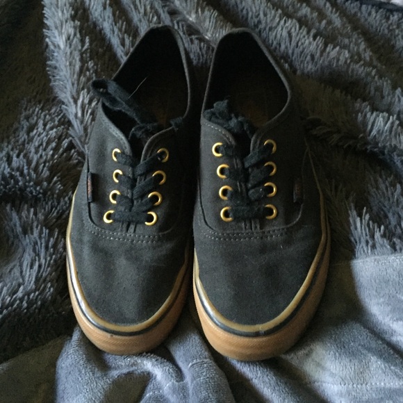The Authentic