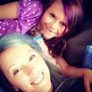 Meet your Posher, Kate