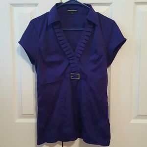 Express Blouse