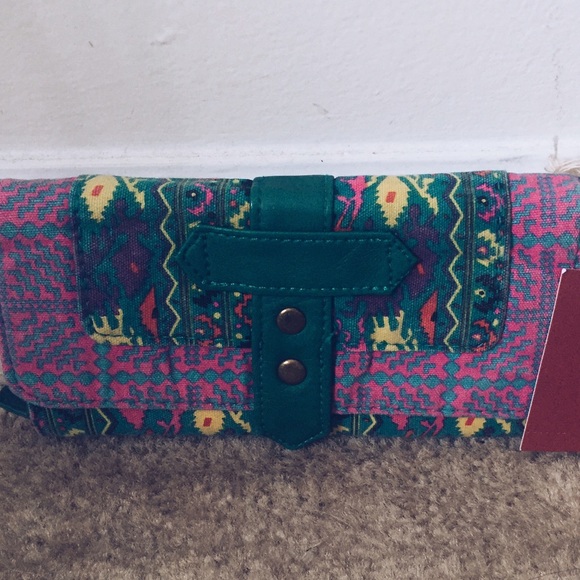 NWT wallet from Mossimo