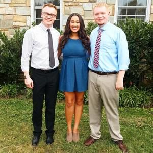 Meet your Posher, Aurora