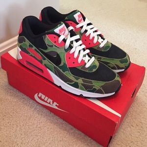 Nike Air Max 90 Premium