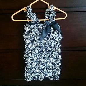 $5 SALE Adorable boutique romper!💖