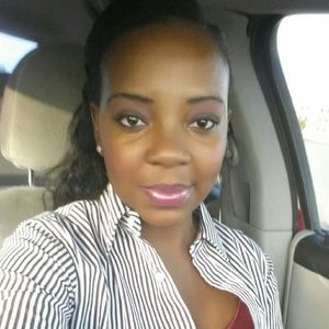 Meet your Posher, Chiquita