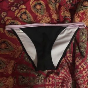 Victoria's Secret swim bottoms