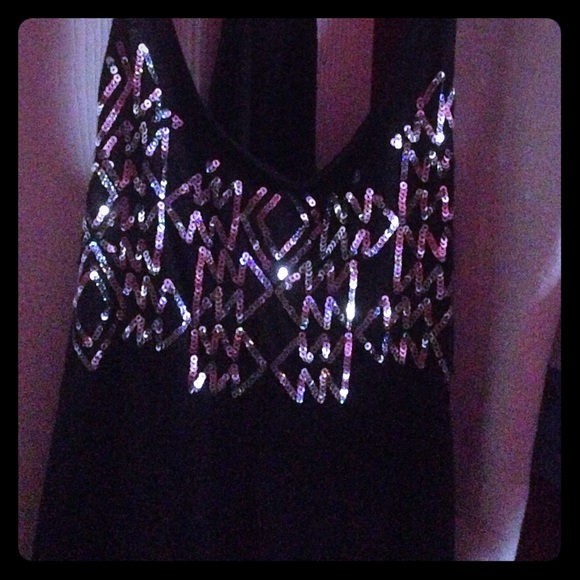 PINK Victoria Secret Tank Top