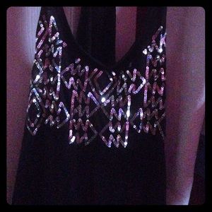 PINK Victoria Secret Tank Top