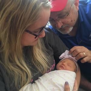 Meet your Posher, Laura