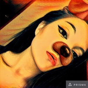 Meet your Posher, Rosa