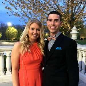 Meet your Posher, Caitlyn