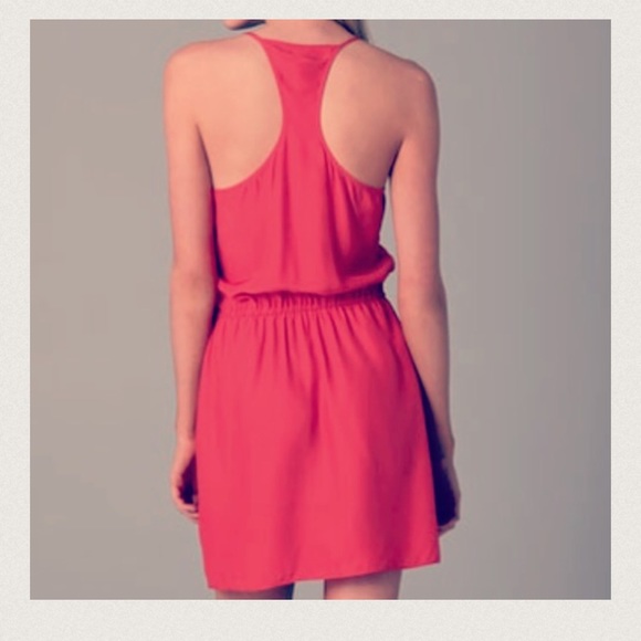 Parker Mini Dress - Picture 2 of 4