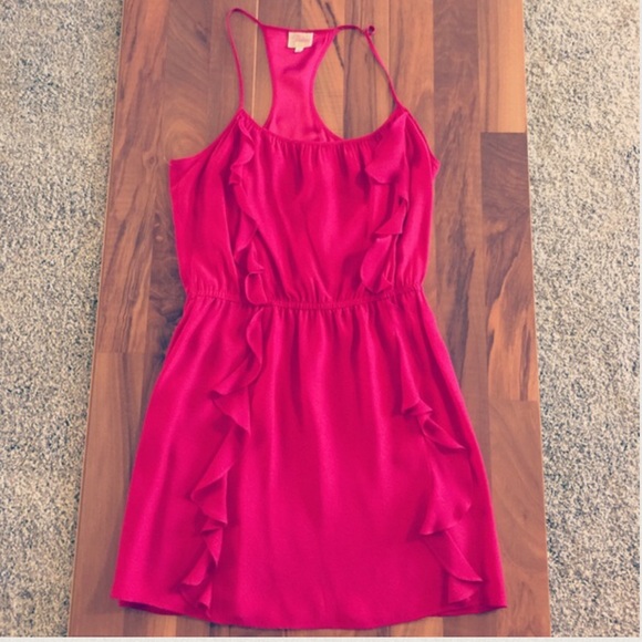 Parker Mini Dress - Picture 3 of 4